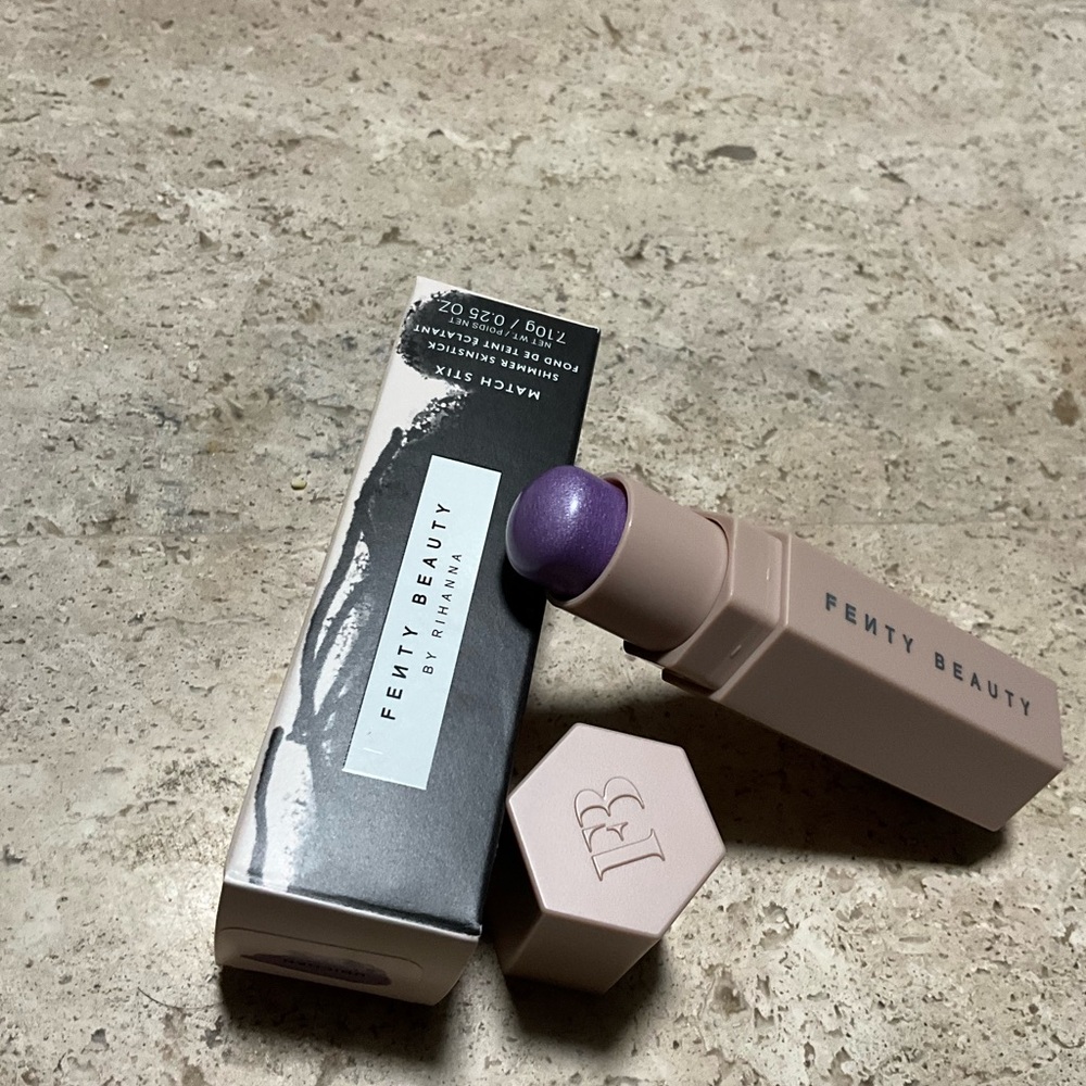 Fenty Beauty Match Stix Shimmer Skinstick - unicorn - Picture 4 of 5